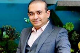 Nirav Modi