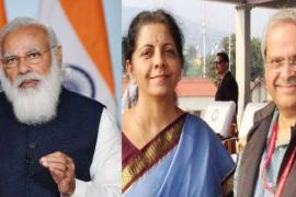 Modi-Nirmala-Prabhakar 