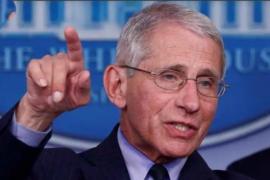 Anthony Fauci