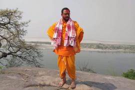 Satya Ranjan Borah