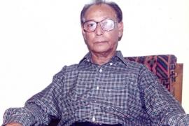 Homen Borgohain