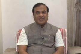 Himanta biswa sarma