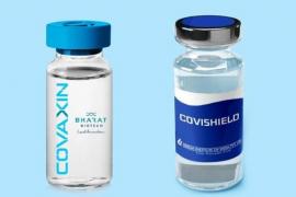 Covid vaccine