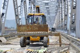 Saraighat bridge