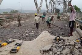 Saraighat bridge