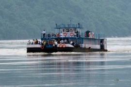 Ferry service