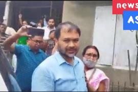 Akhil Gogoi