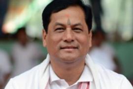 Sarbananda Sonowal