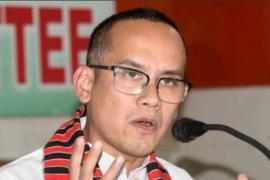 Gaurav Gogoi