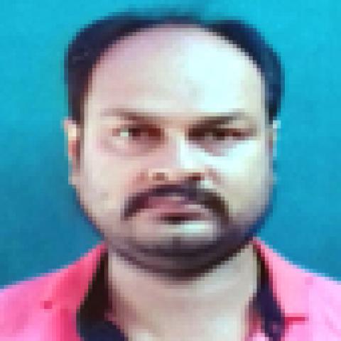 Profile picture for user manujkumarpathak
